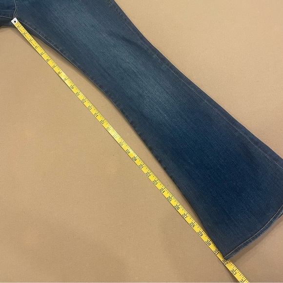 Frame Denim Le High Flare Size 28 - Picture 13 of 14